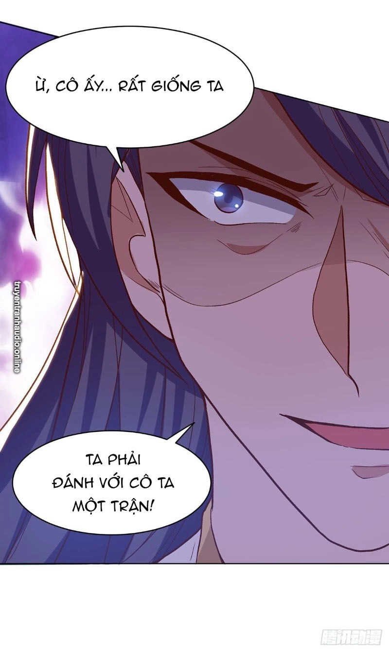 Trọng Sinh Sau Tám Vạn Năm Chapter 154 - 20