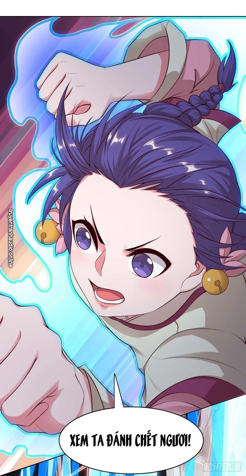 Trọng Sinh Sau Tám Vạn Năm Chapter 154 - 23