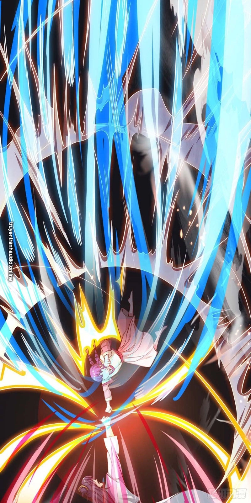 Trọng Sinh Sau Tám Vạn Năm Chapter 154 - 24