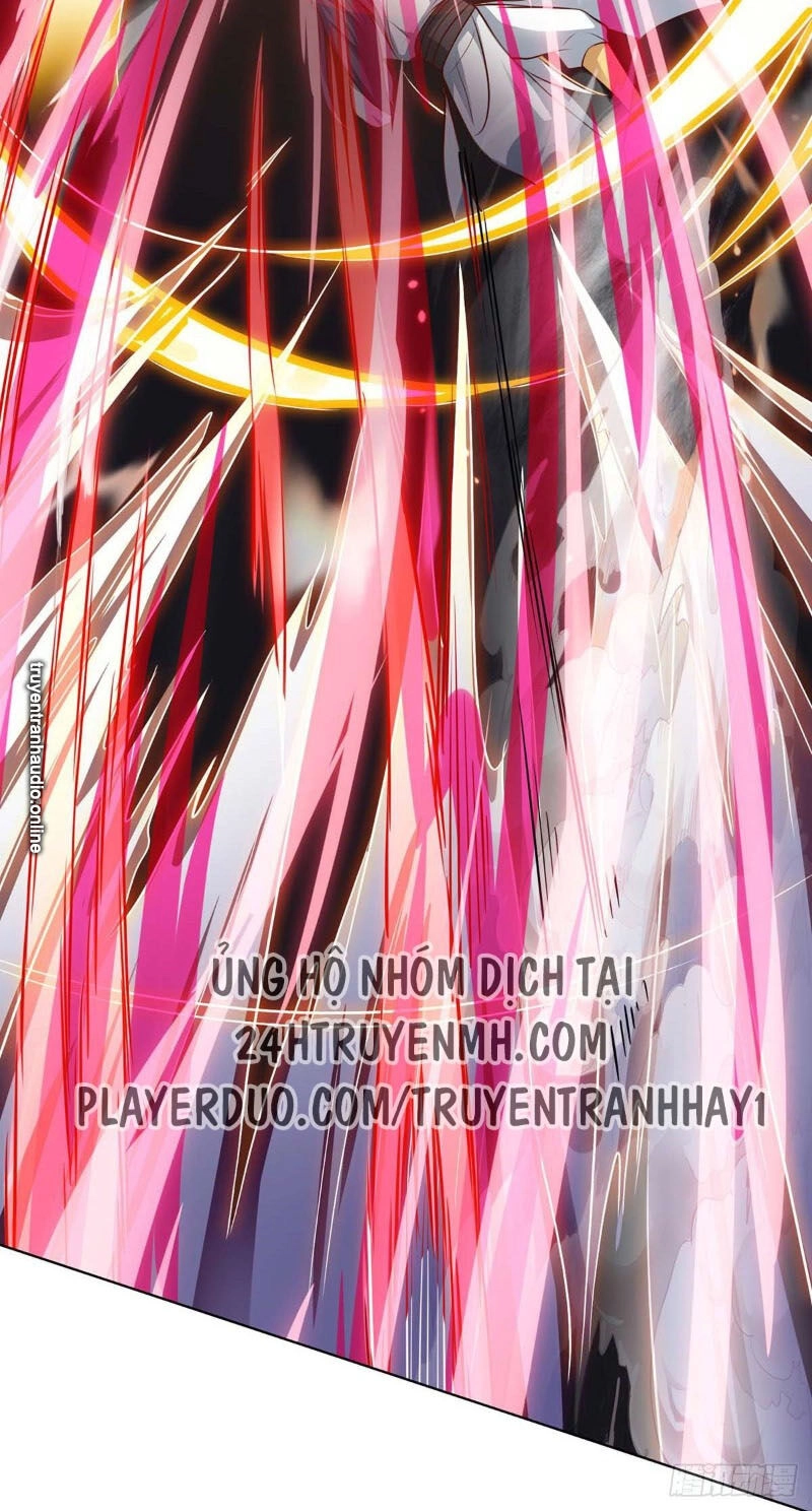 Trọng Sinh Sau Tám Vạn Năm Chapter 154 - 25