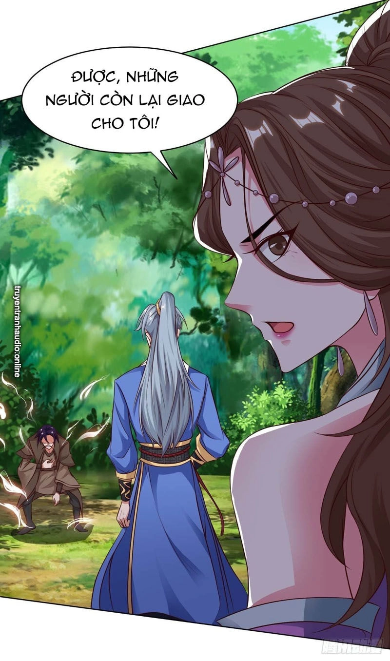 Trọng Sinh Sau Tám Vạn Năm Chapter 154 - 27