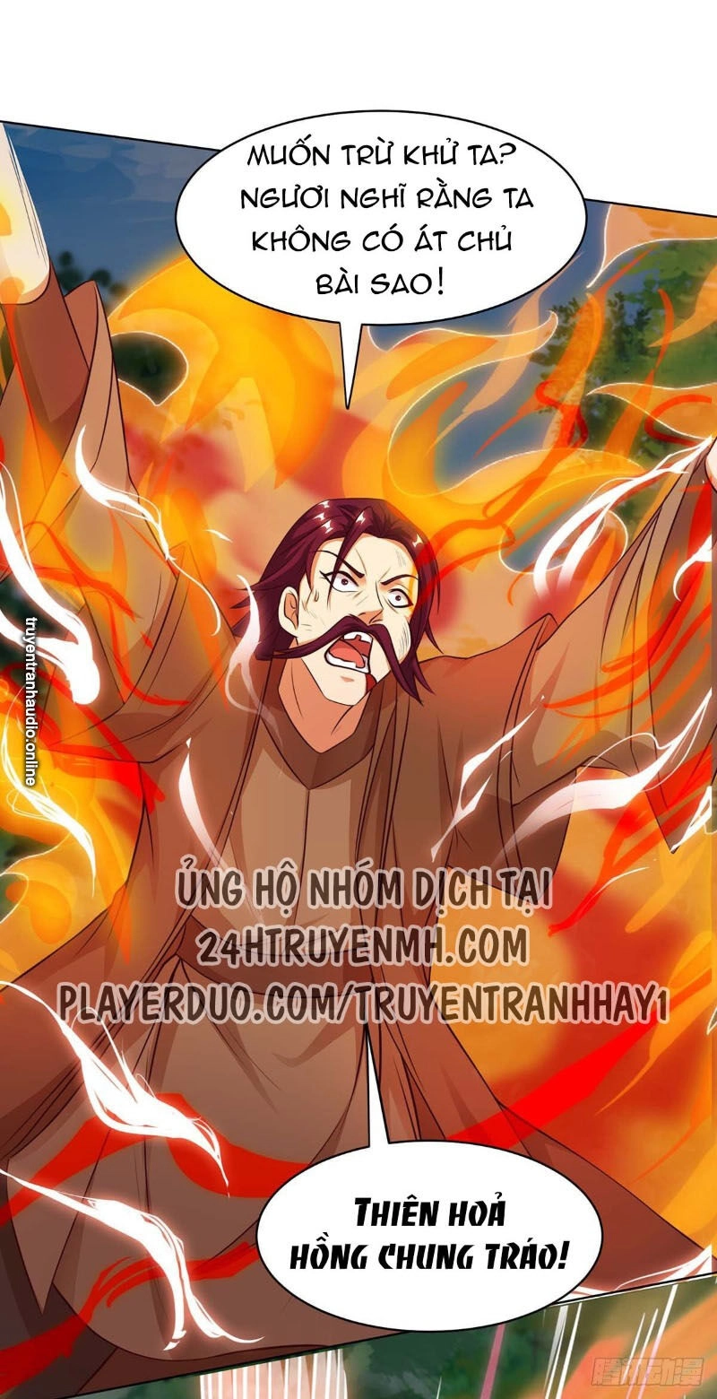 Trọng Sinh Sau Tám Vạn Năm Chapter 154 - 28