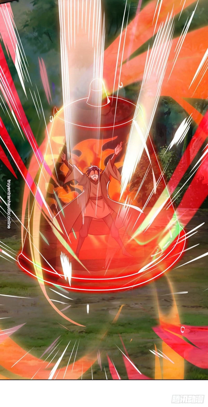 Trọng Sinh Sau Tám Vạn Năm Chapter 154 - 29