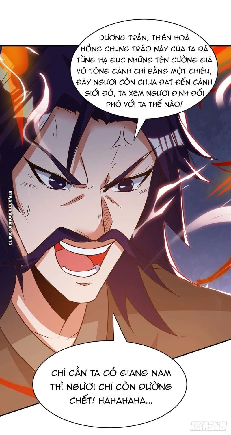 Trọng Sinh Sau Tám Vạn Năm Chapter 154 - 30