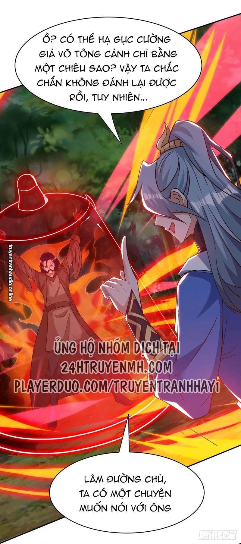 Trọng Sinh Sau Tám Vạn Năm Chapter 154 - 31