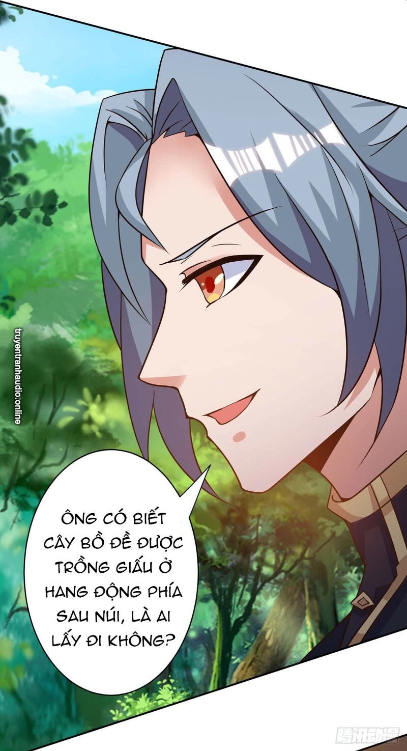 Trọng Sinh Sau Tám Vạn Năm Chapter 154 - 33