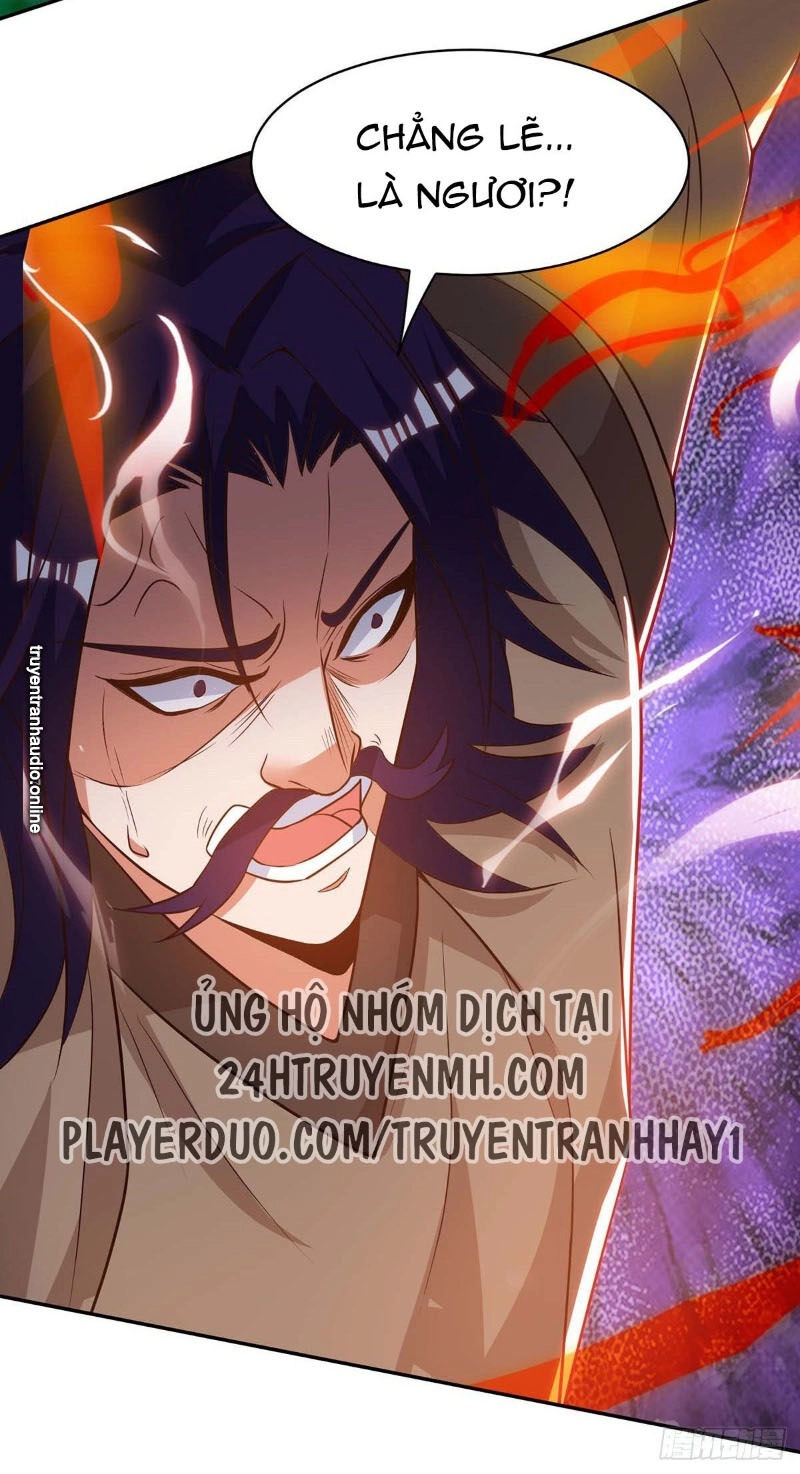 Trọng Sinh Sau Tám Vạn Năm Chapter 154 - 34