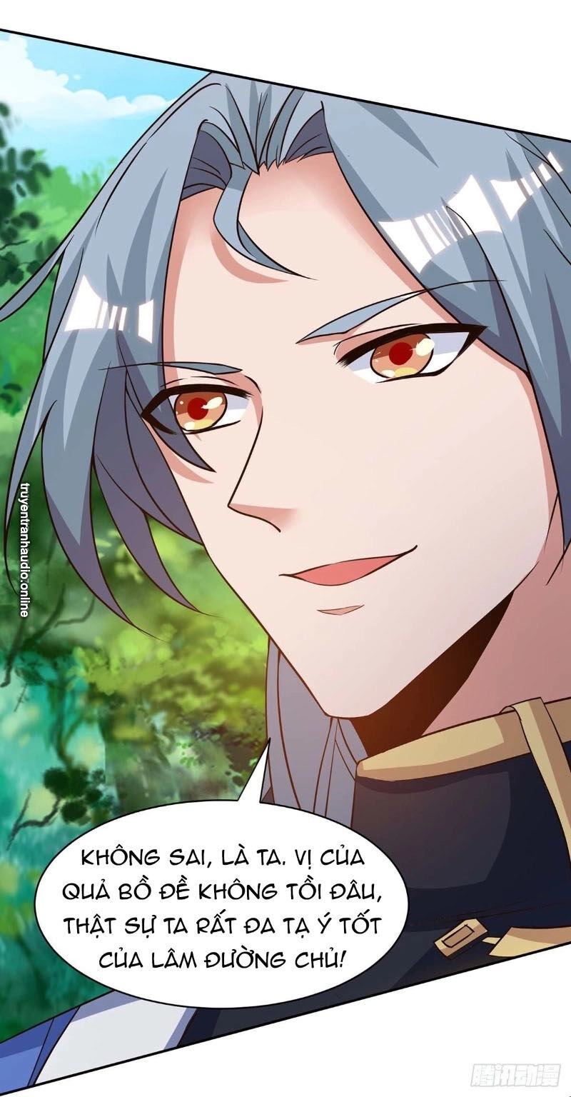 Trọng Sinh Sau Tám Vạn Năm Chapter 154 - 35