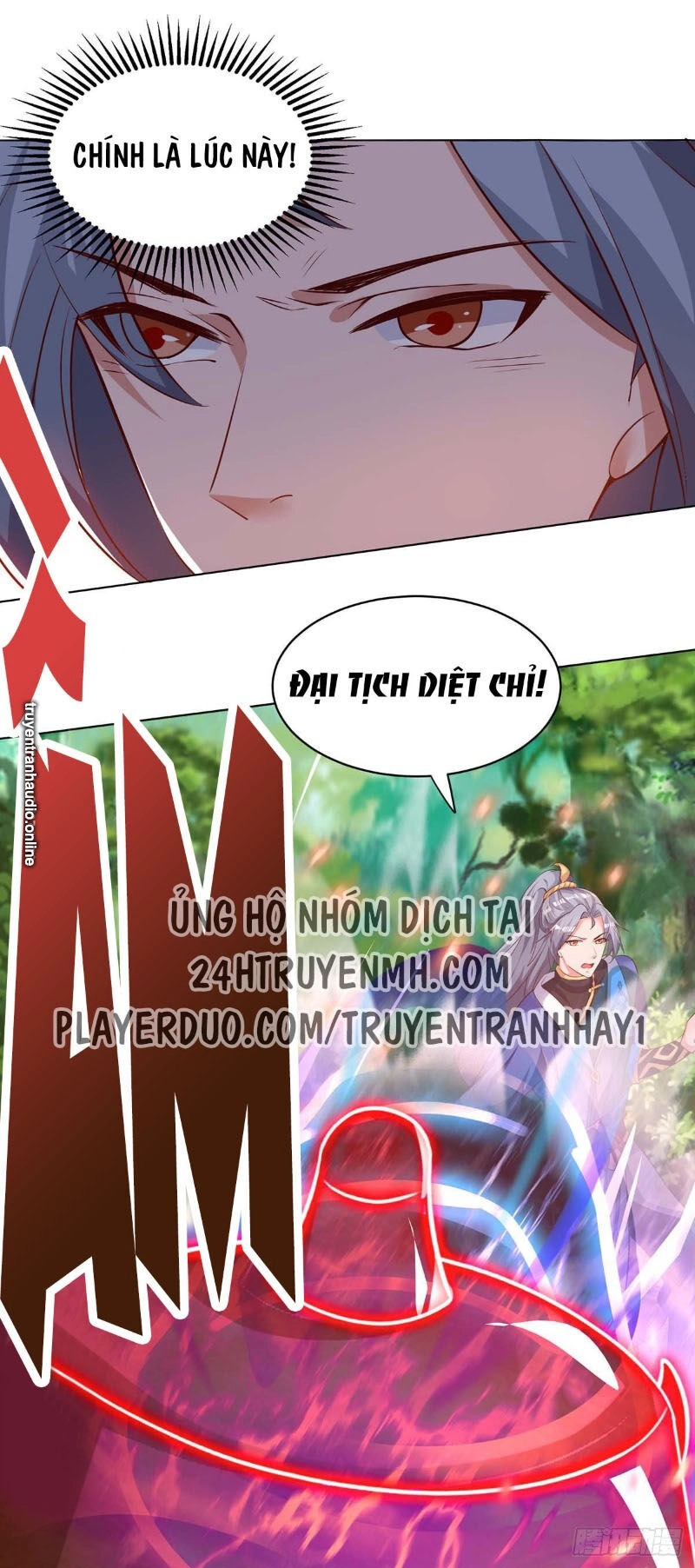 Trọng Sinh Sau Tám Vạn Năm Chapter 154 - 37