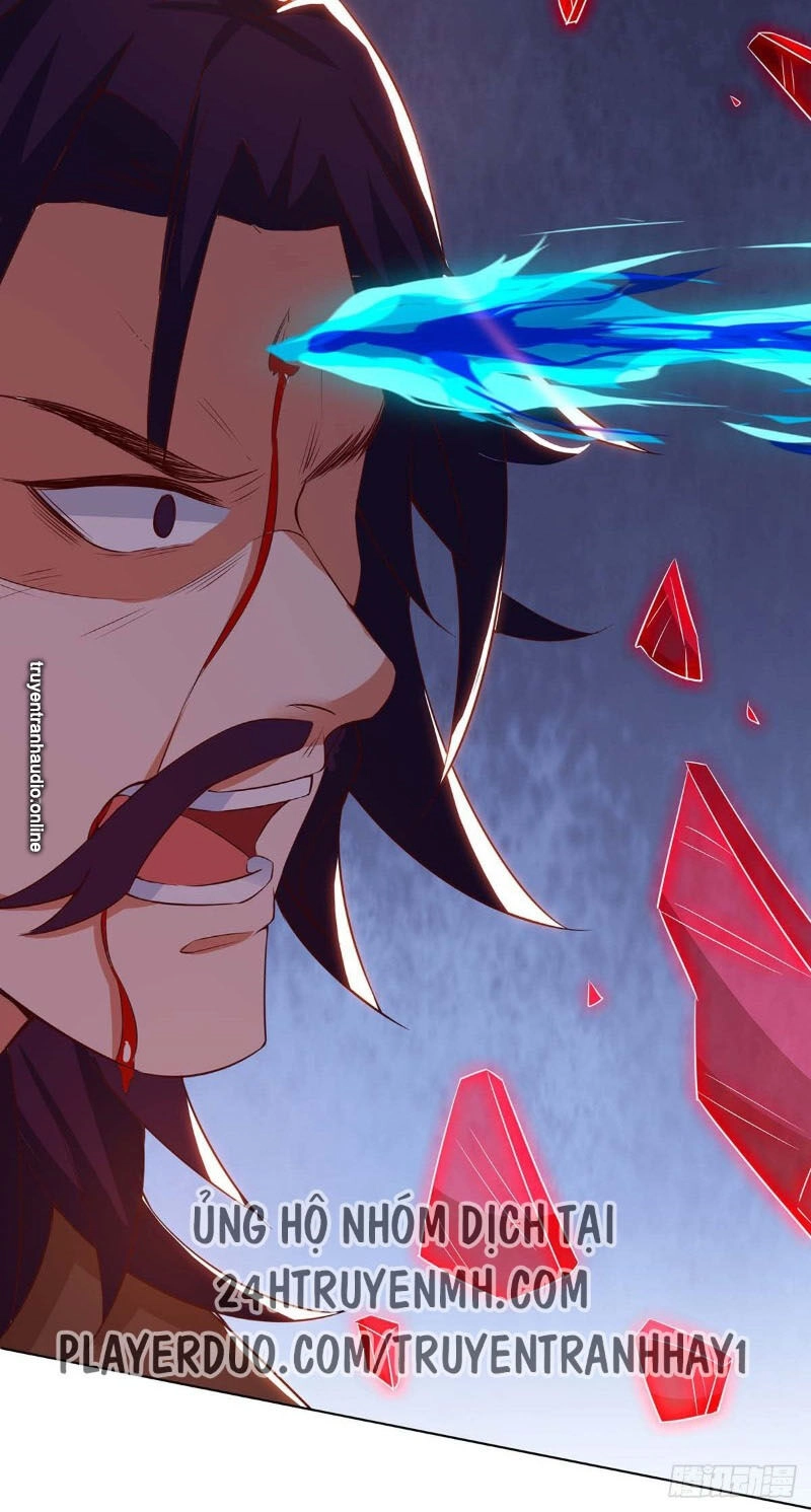 Trọng Sinh Sau Tám Vạn Năm Chapter 154 - 40