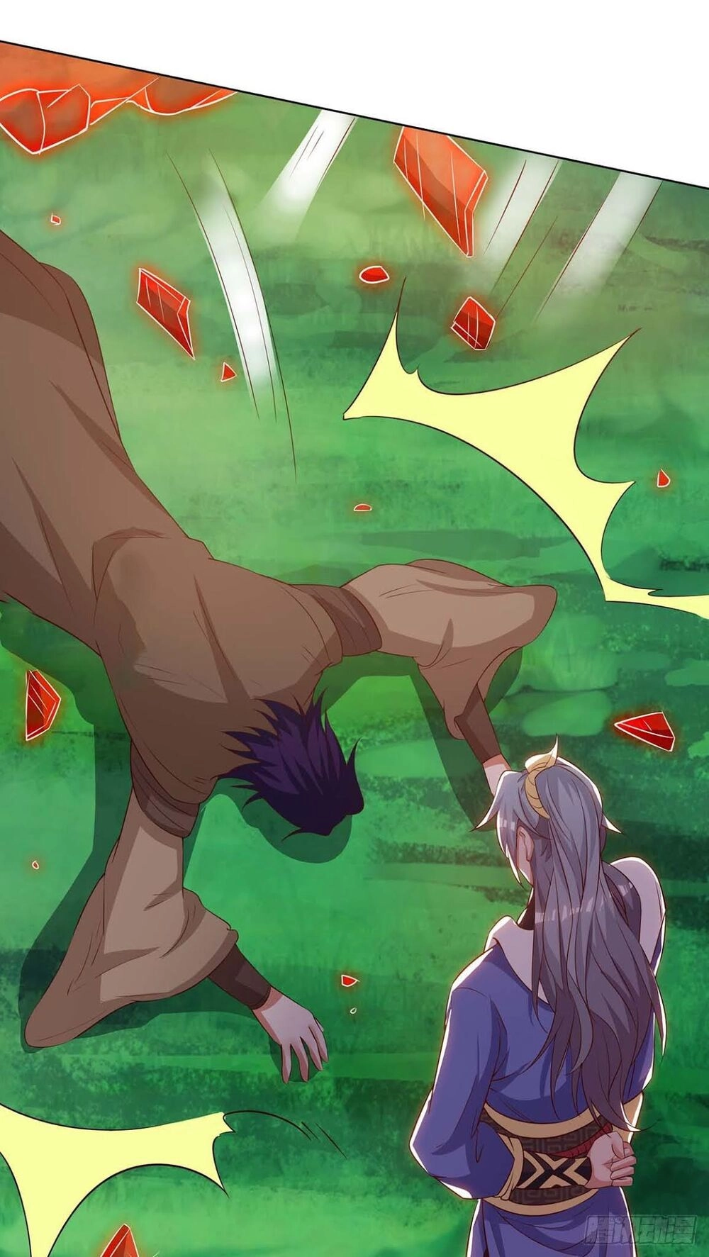 Trọng Sinh Sau Tám Vạn Năm Chapter 154 - 41