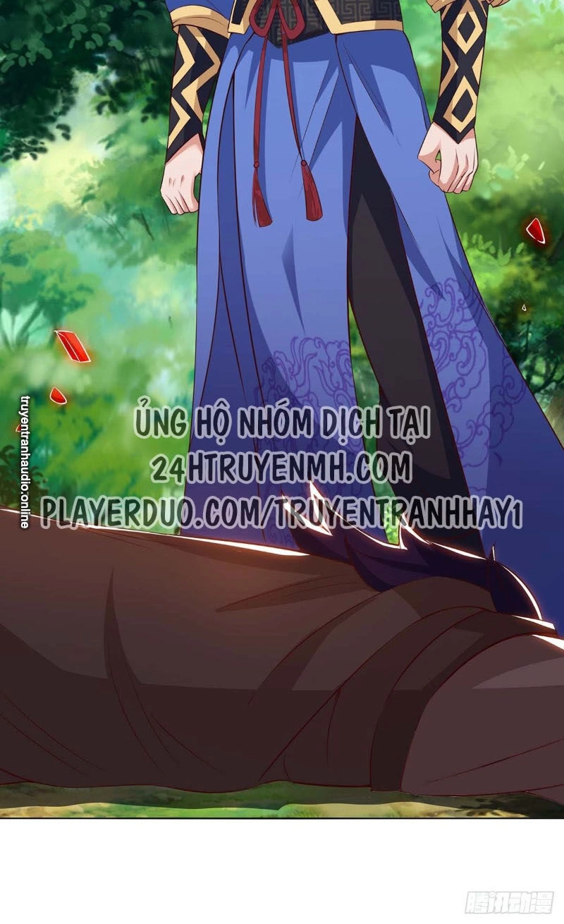 Trọng Sinh Sau Tám Vạn Năm Chapter 154 - 43