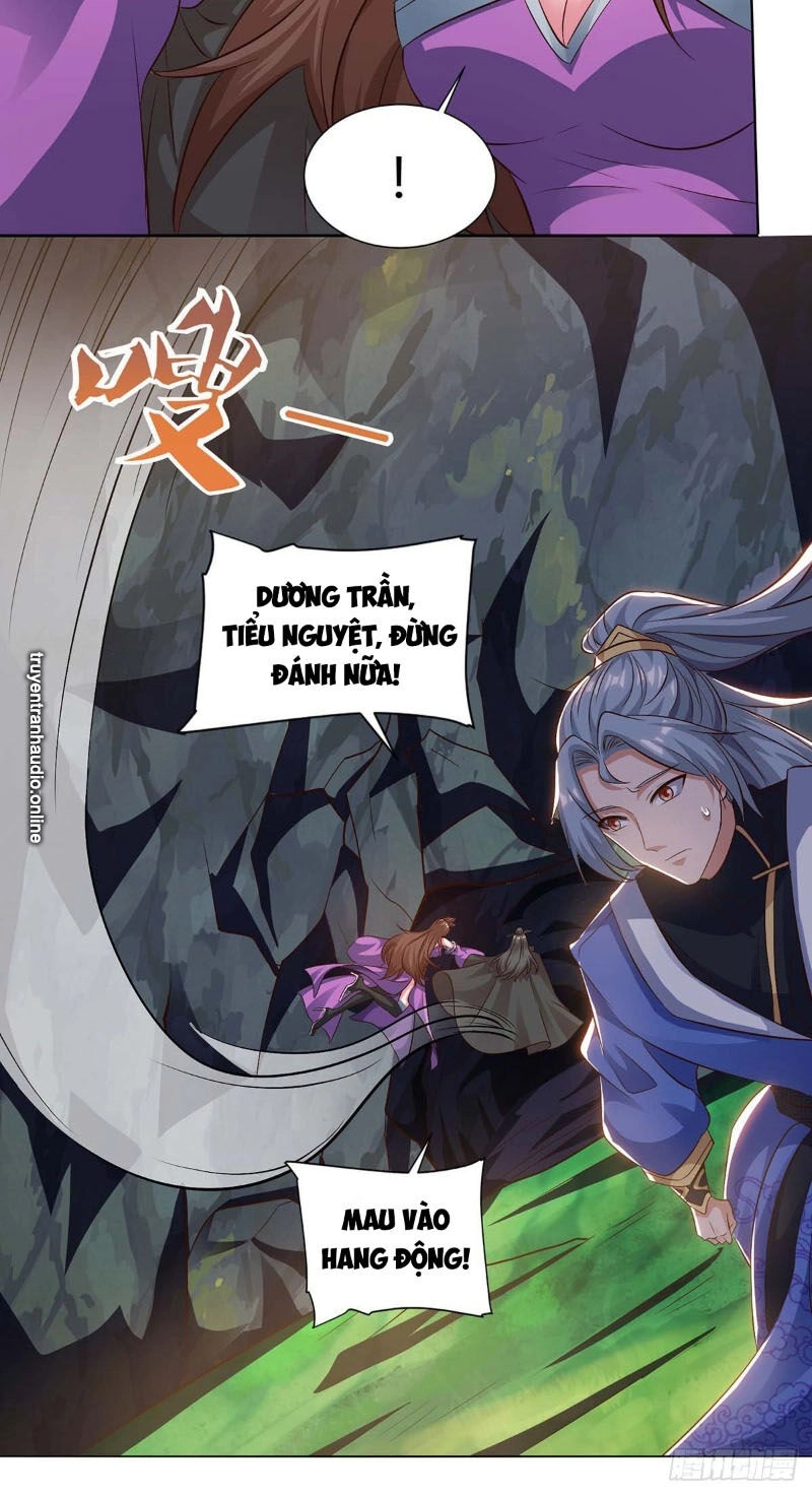 Trọng Sinh Sau Tám Vạn Năm Chapter 155 - 5