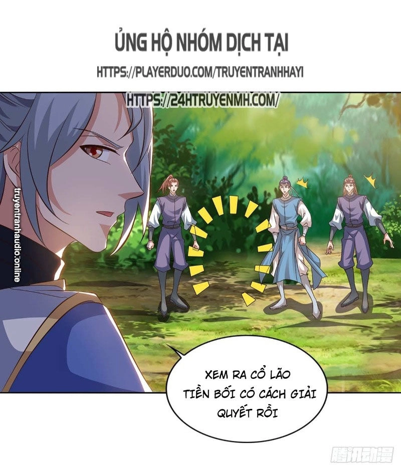 Trọng Sinh Sau Tám Vạn Năm Chapter 155 - 6