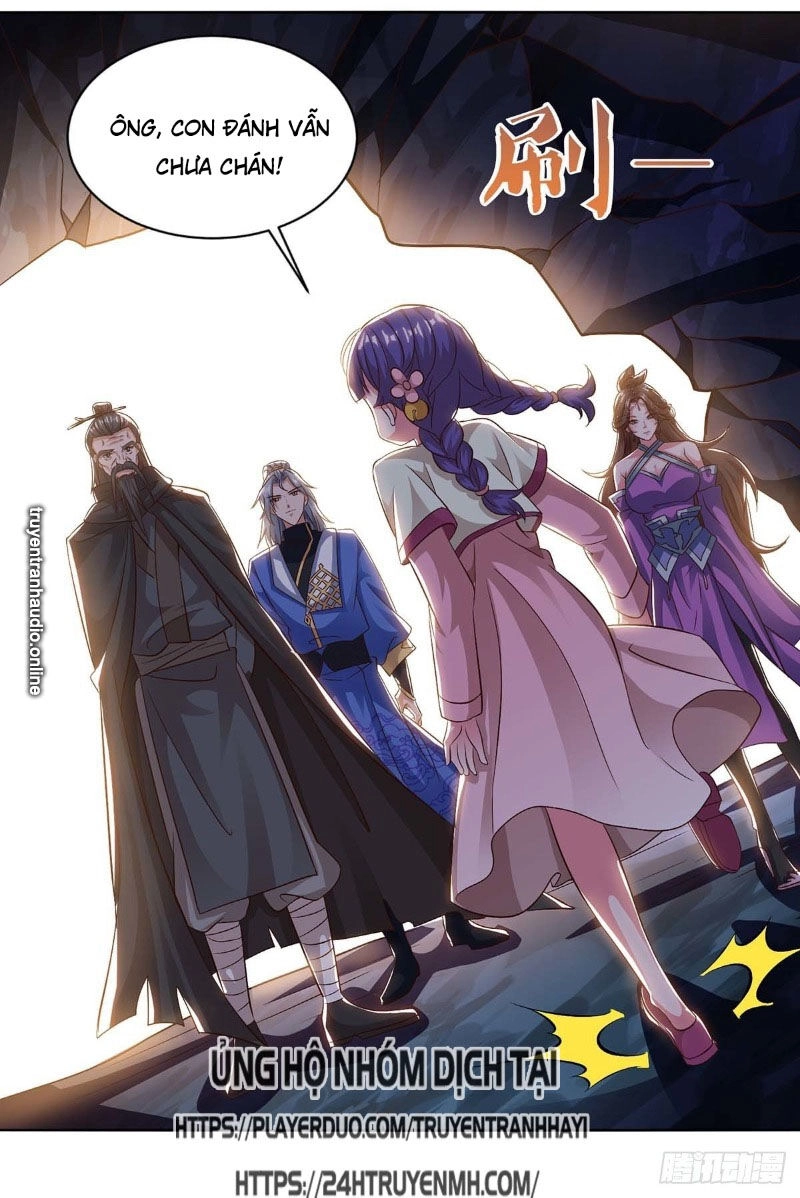 Trọng Sinh Sau Tám Vạn Năm Chapter 155 - 7