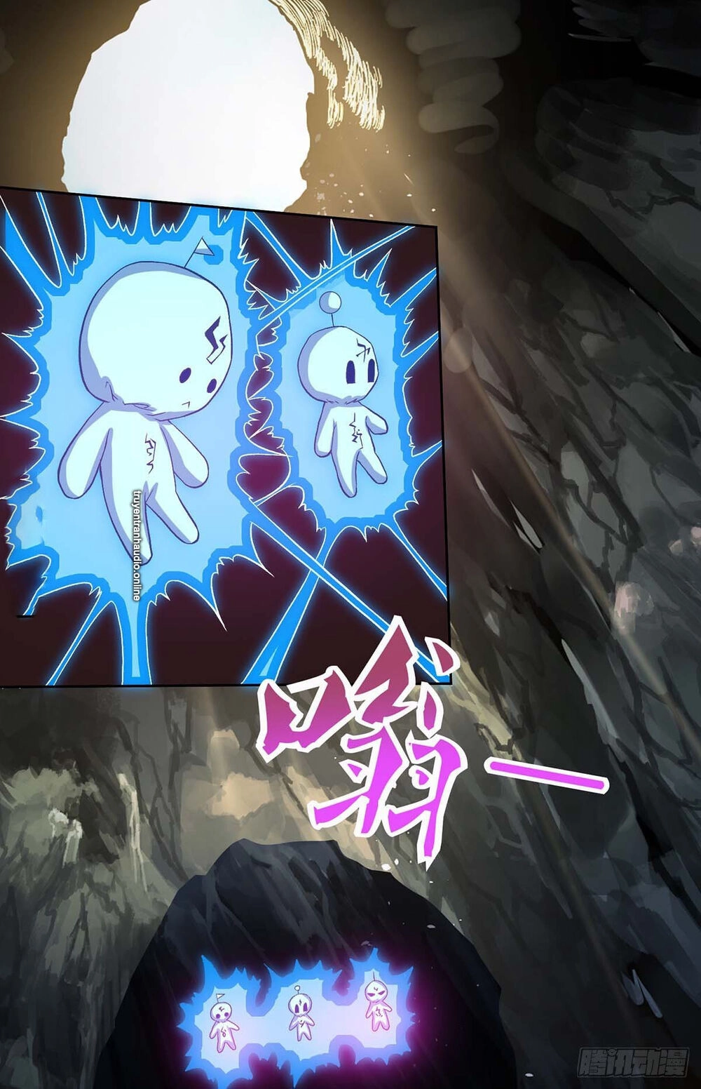 Trọng Sinh Sau Tám Vạn Năm Chapter 155 - 10