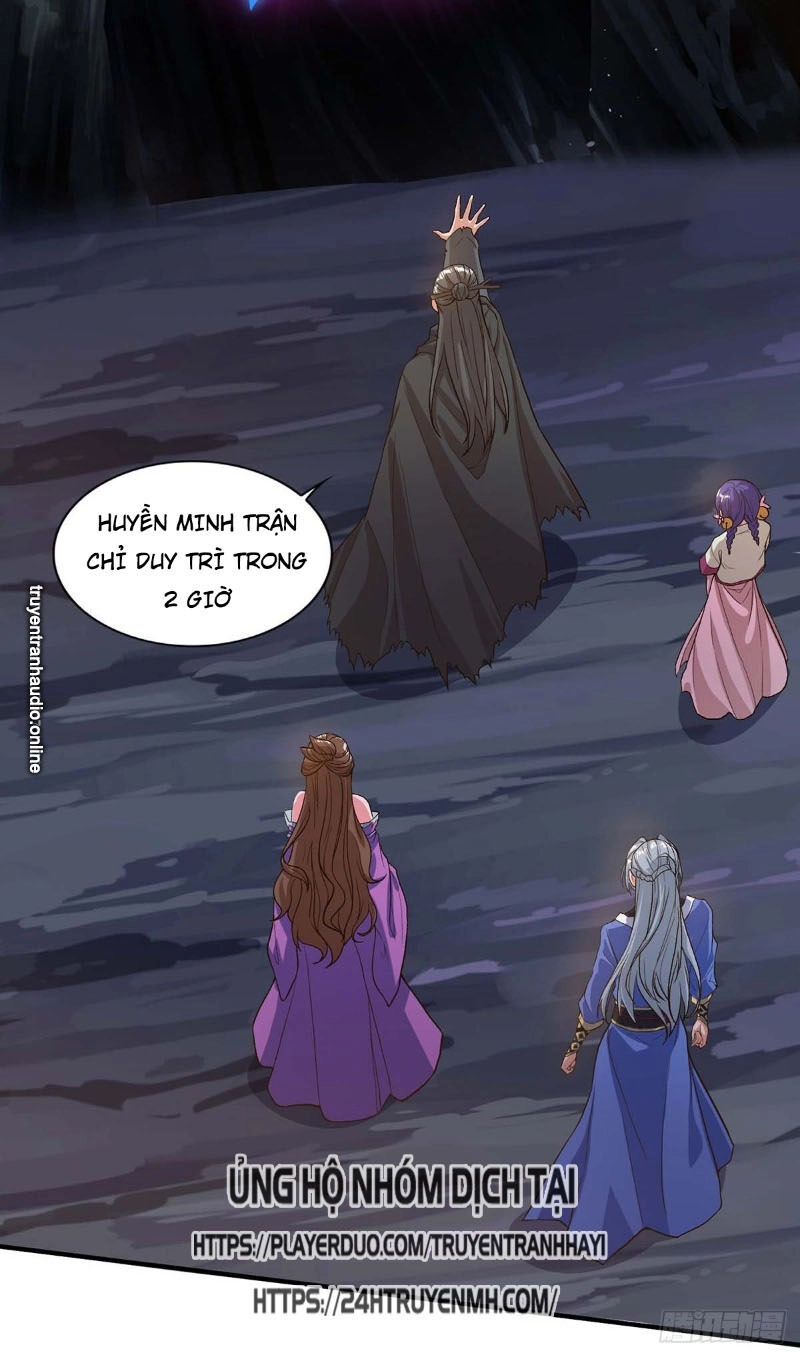 Trọng Sinh Sau Tám Vạn Năm Chapter 155 - 11