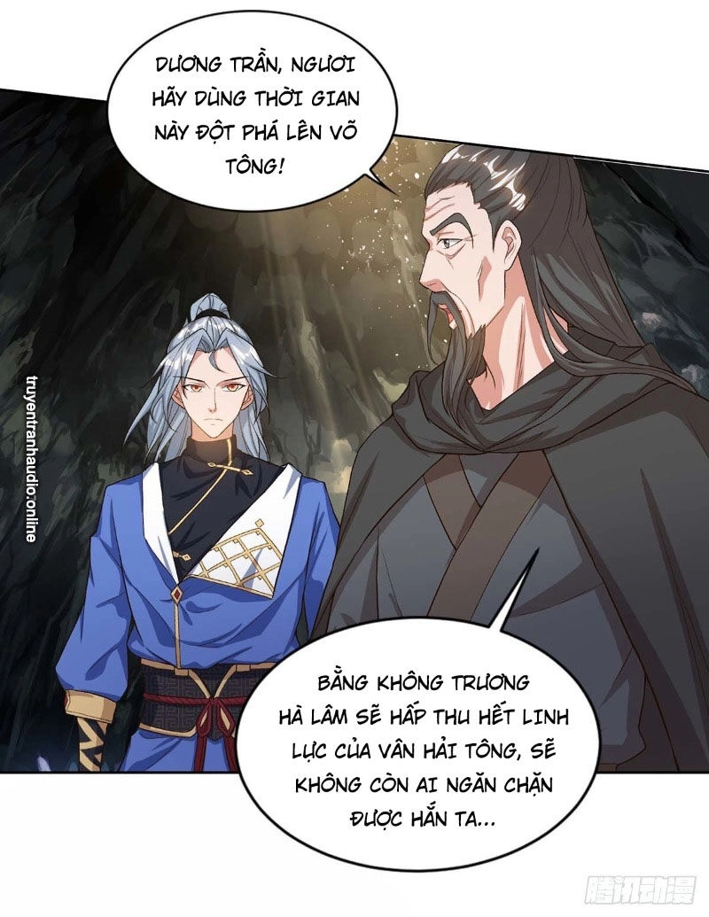 Trọng Sinh Sau Tám Vạn Năm Chapter 155 - 12