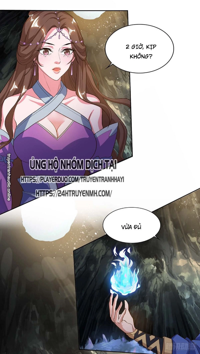 Trọng Sinh Sau Tám Vạn Năm Chapter 155 - 13