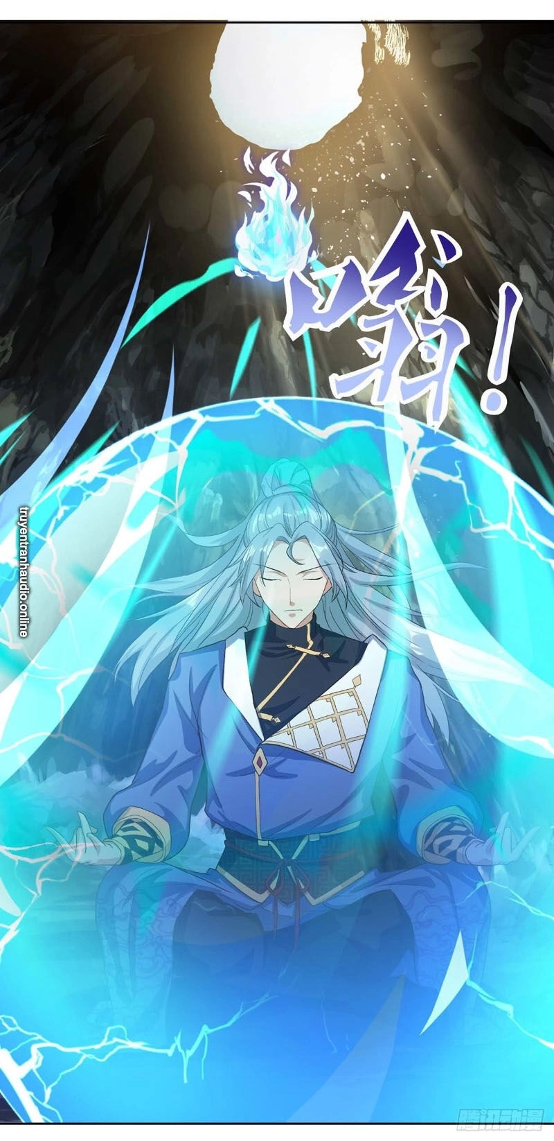 Trọng Sinh Sau Tám Vạn Năm Chapter 155 - 15