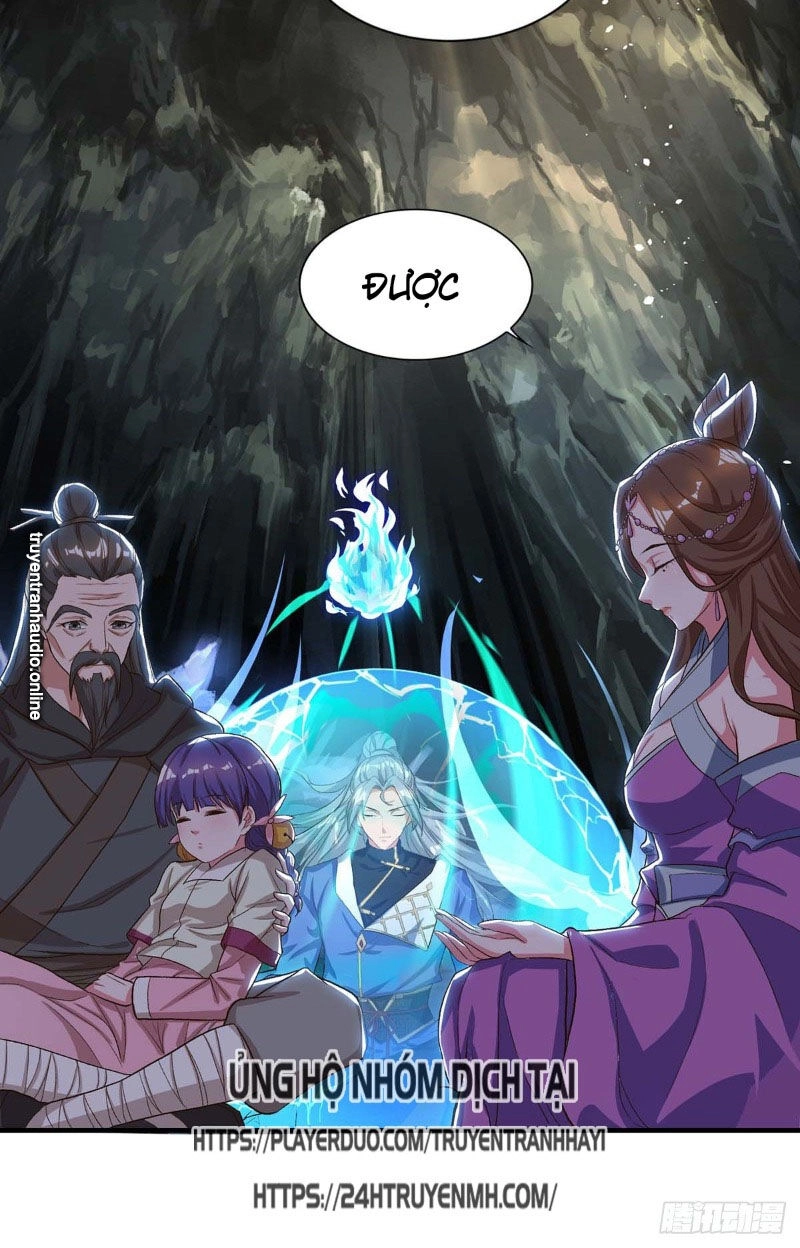 Trọng Sinh Sau Tám Vạn Năm Chapter 155 - 17