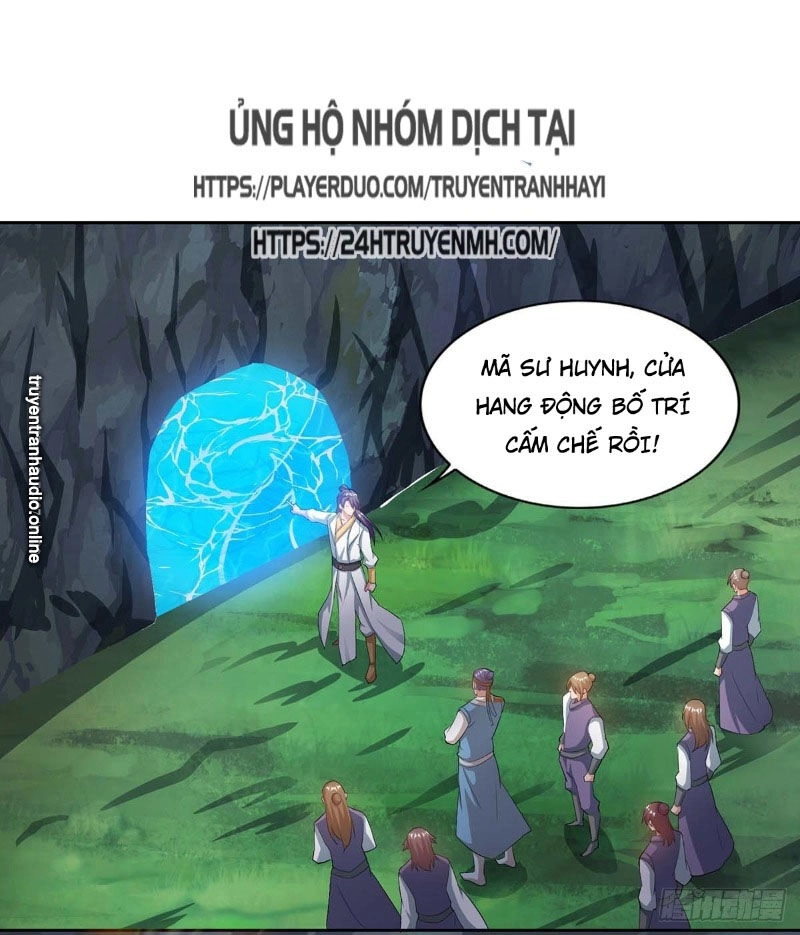 Trọng Sinh Sau Tám Vạn Năm Chapter 155 - 18