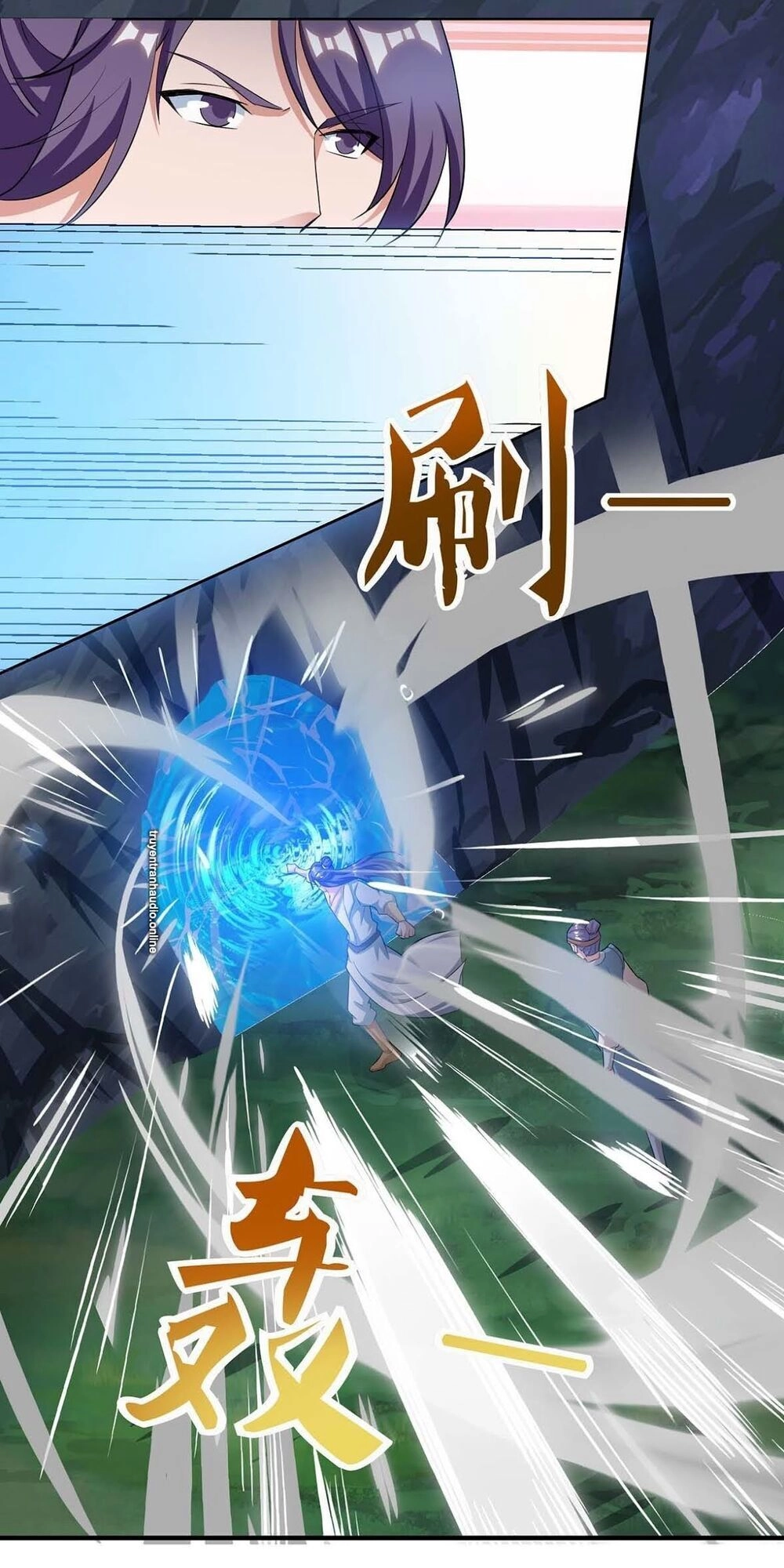 Trọng Sinh Sau Tám Vạn Năm Chapter 155 - 26