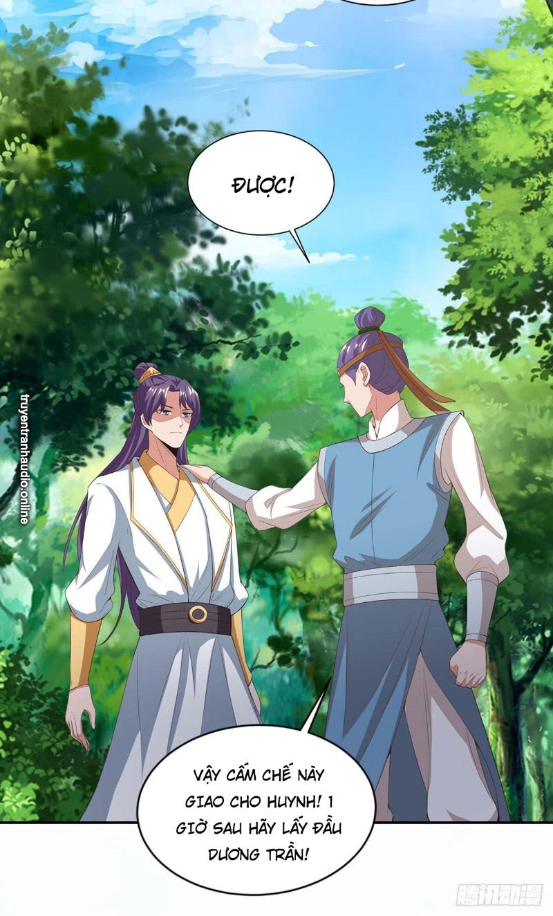 Trọng Sinh Sau Tám Vạn Năm Chapter 155 - 29