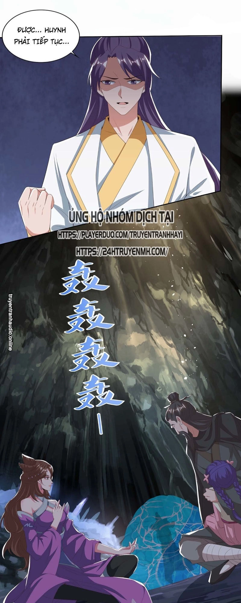 Trọng Sinh Sau Tám Vạn Năm Chapter 155 - 30