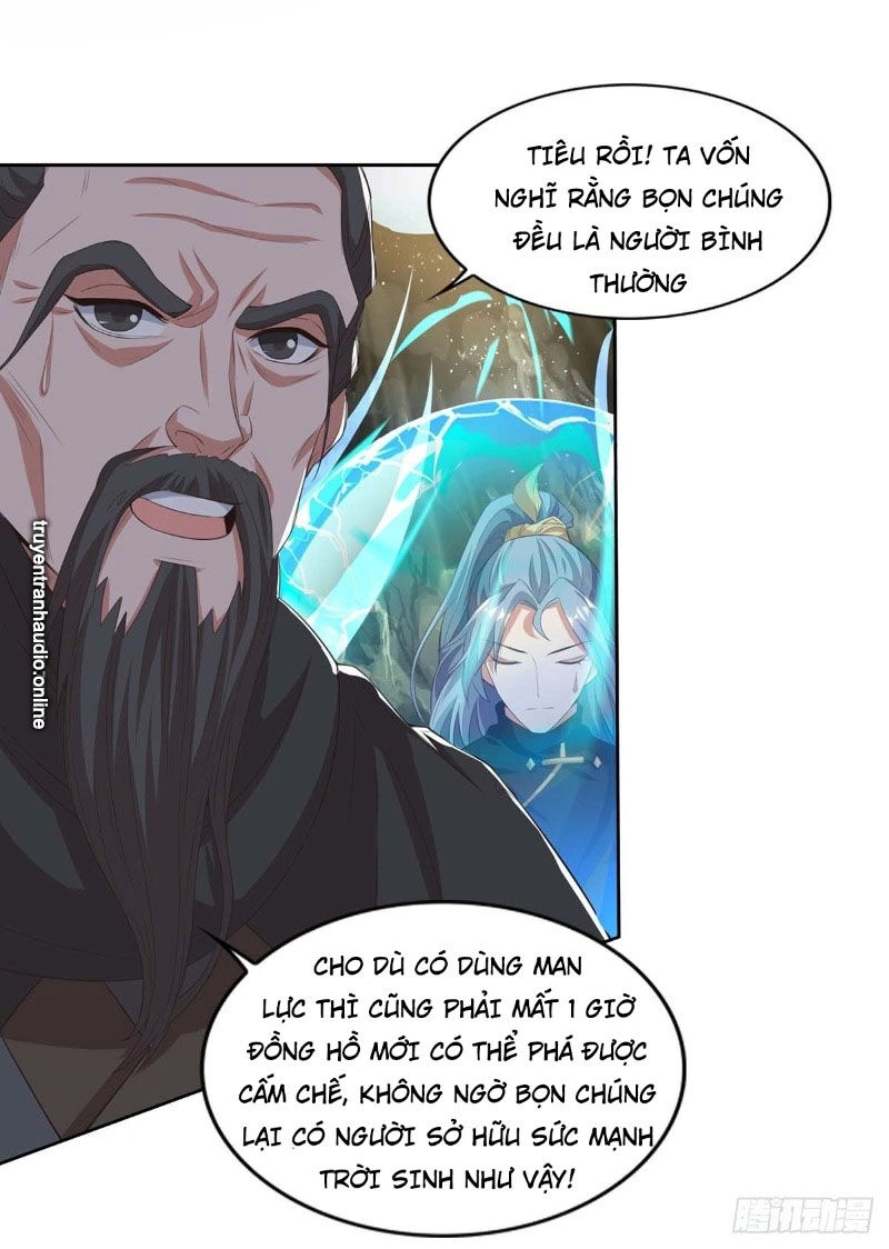 Trọng Sinh Sau Tám Vạn Năm Chapter 155 - 32