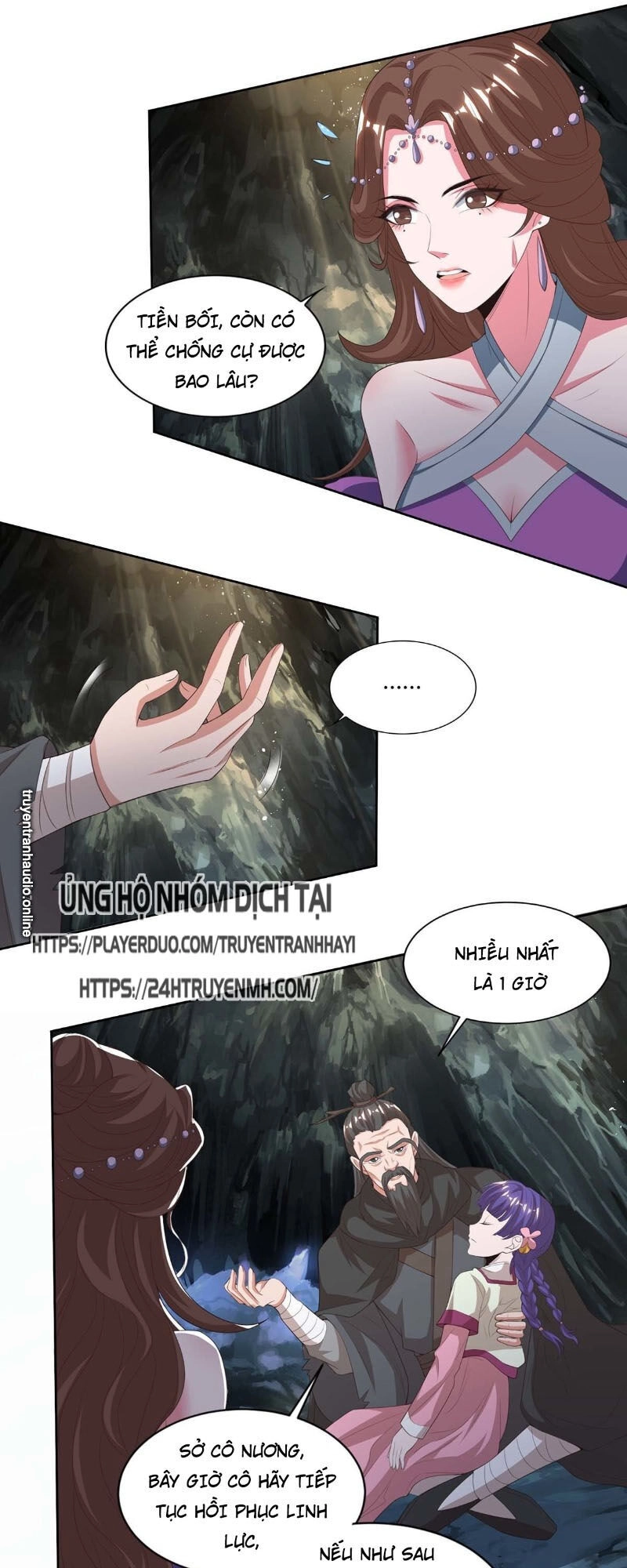 Trọng Sinh Sau Tám Vạn Năm Chapter 155 - 33