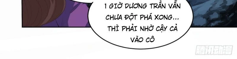 Trọng Sinh Sau Tám Vạn Năm Chapter 155 - 34