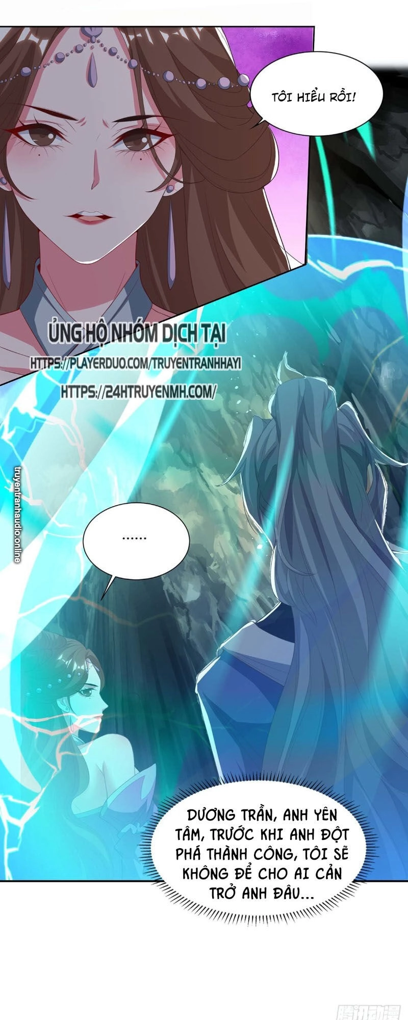 Trọng Sinh Sau Tám Vạn Năm Chapter 155 - 35