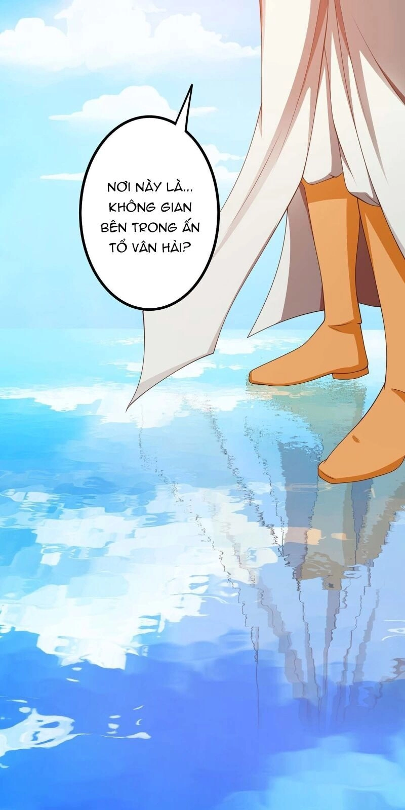 Trọng Sinh Sau Tám Vạn Năm Chapter 156 - 2