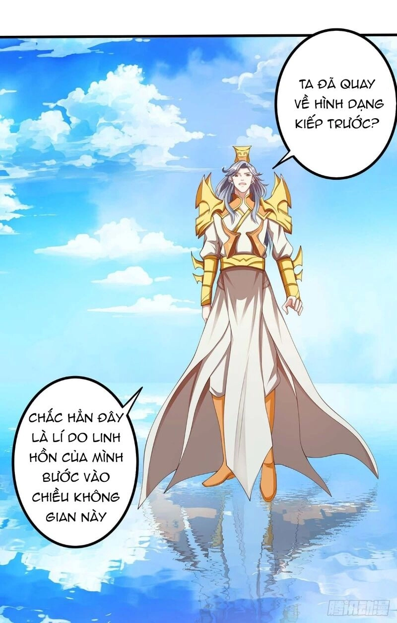 Trọng Sinh Sau Tám Vạn Năm Chapter 156 - 4