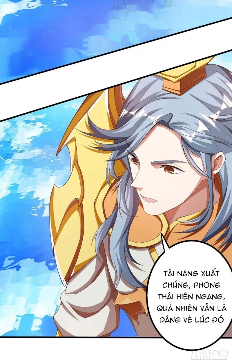 Trọng Sinh Sau Tám Vạn Năm Chapter 156 - 5