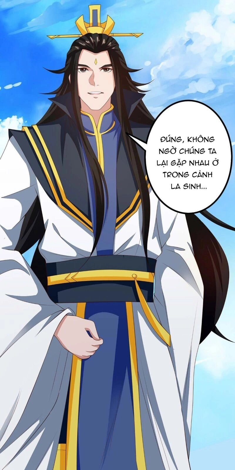 Trọng Sinh Sau Tám Vạn Năm Chapter 156 - 9