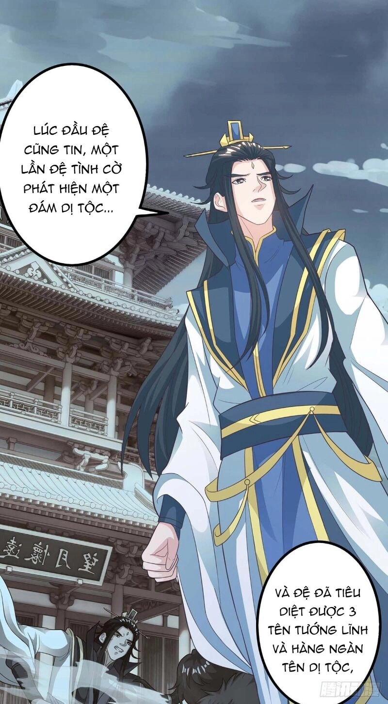 Trọng Sinh Sau Tám Vạn Năm Chapter 156 - 17