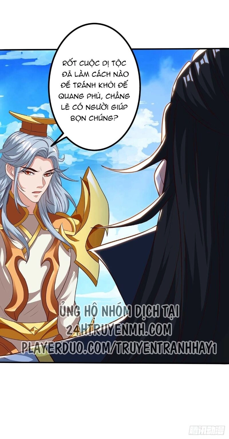 Trọng Sinh Sau Tám Vạn Năm Chapter 156 - 19