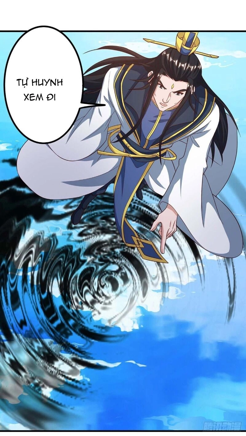 Trọng Sinh Sau Tám Vạn Năm Chapter 156 - 21