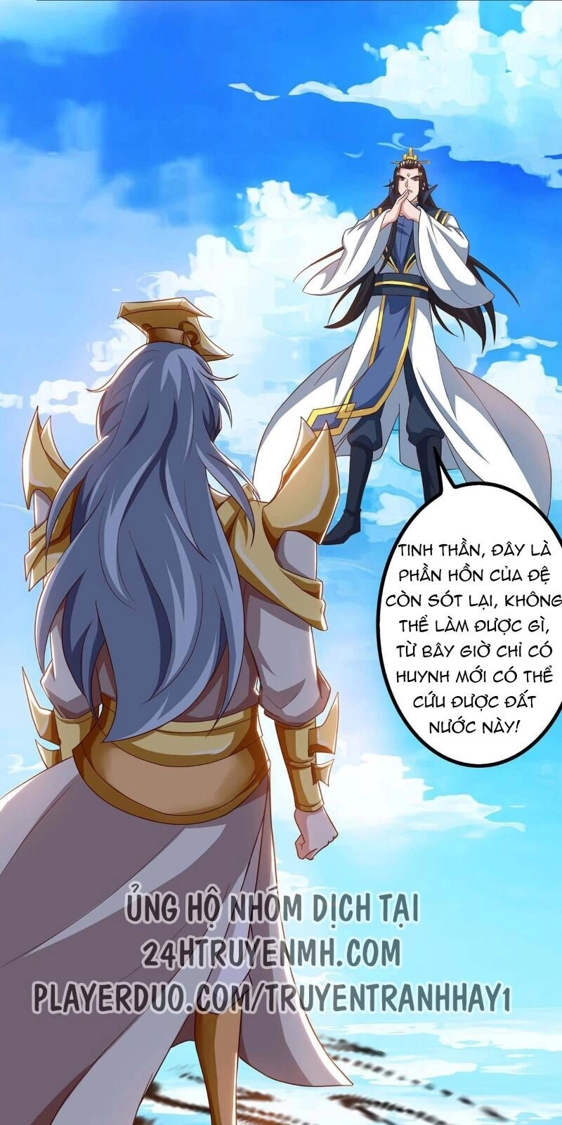 Trọng Sinh Sau Tám Vạn Năm Chapter 156 - 24