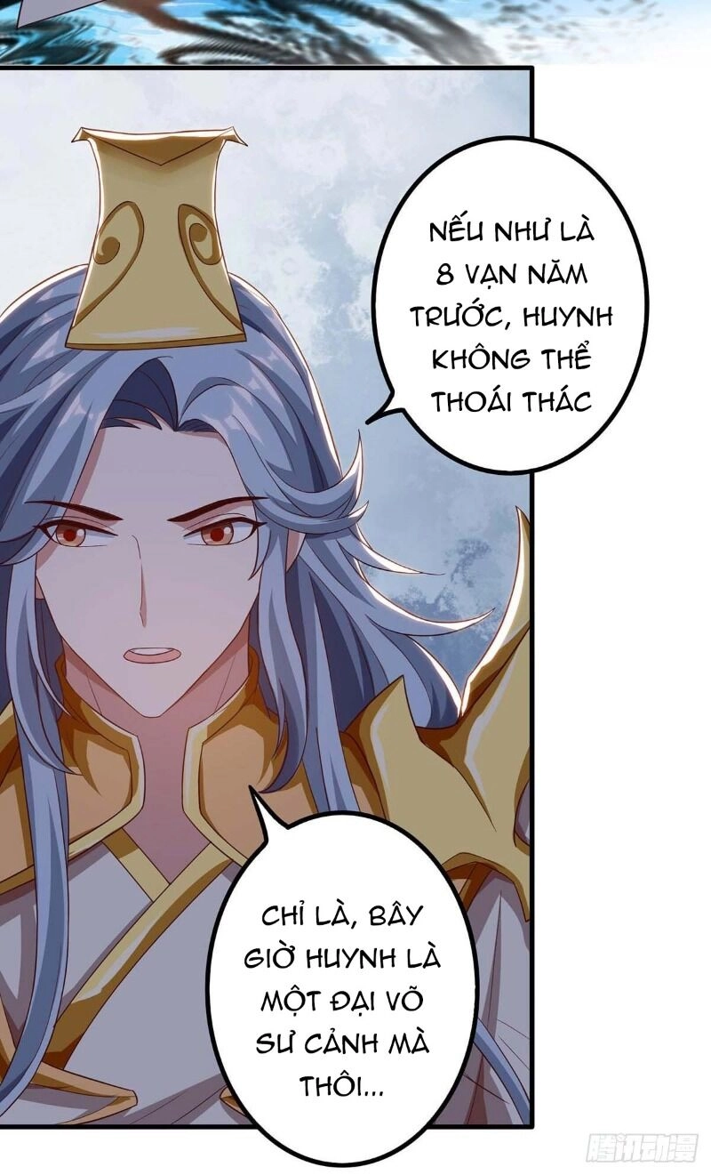 Trọng Sinh Sau Tám Vạn Năm Chapter 156 - 26