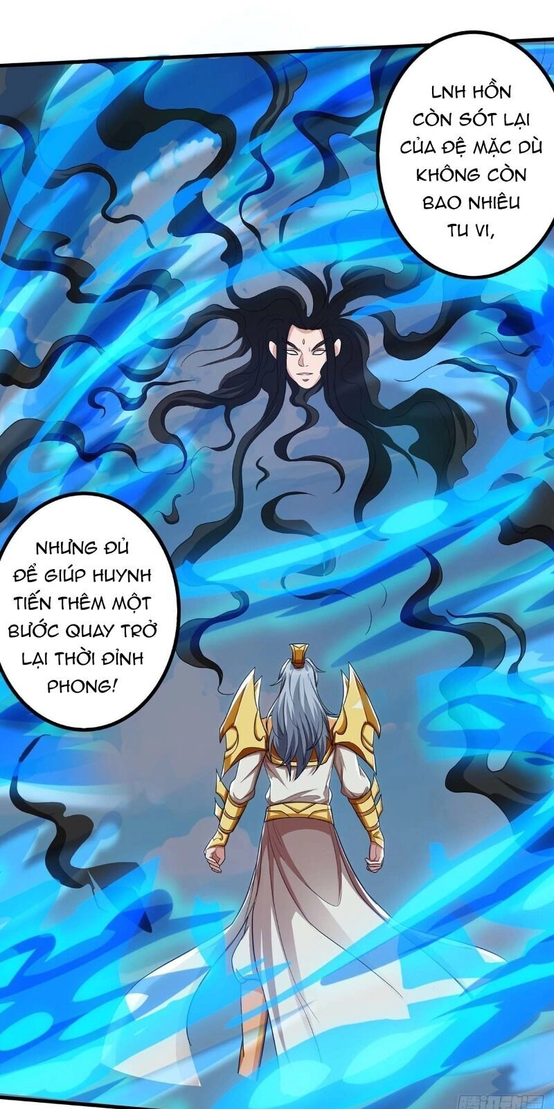 Trọng Sinh Sau Tám Vạn Năm Chapter 156 - 31