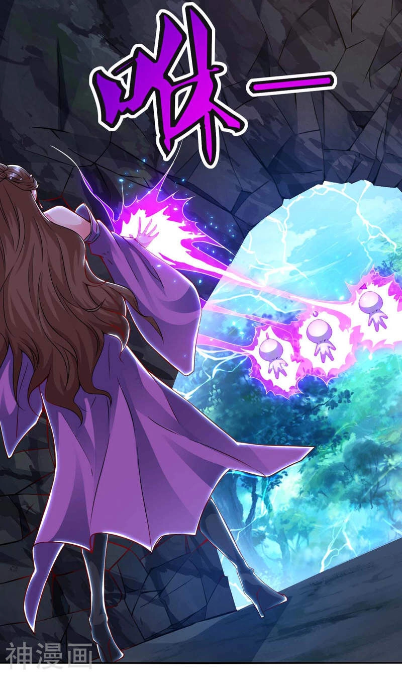 Trọng Sinh Sau Tám Vạn Năm Chapter 157 - 6