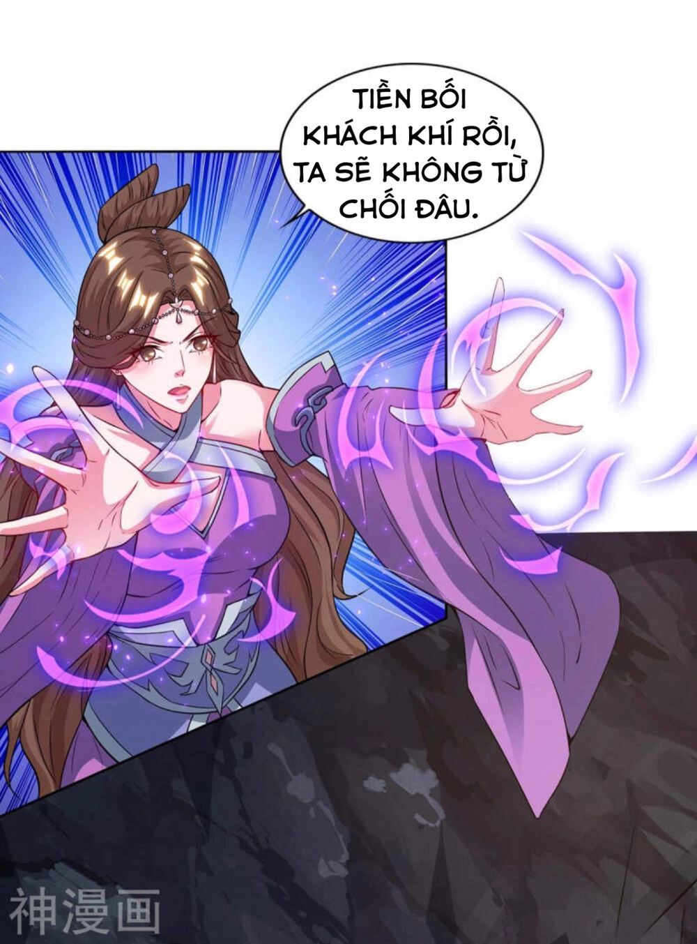 Trọng Sinh Sau Tám Vạn Năm Chapter 157 - 7