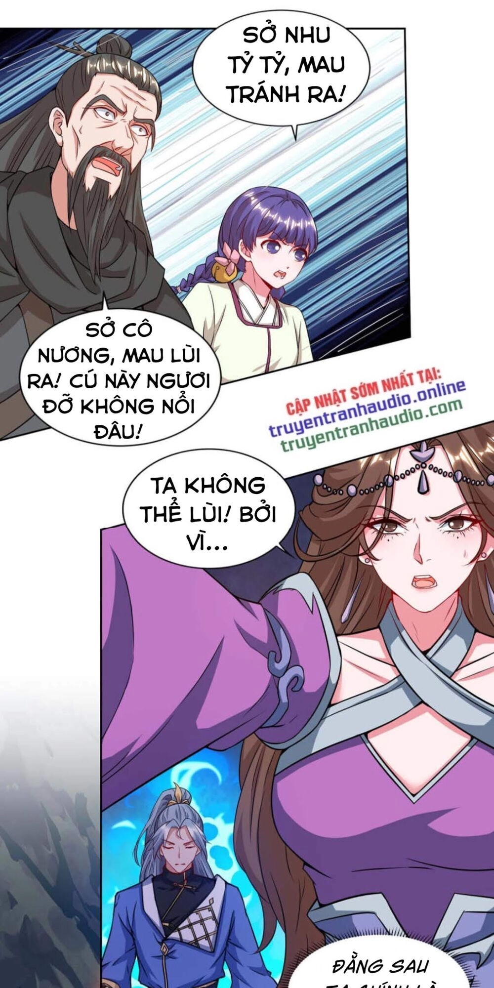 Trọng Sinh Sau Tám Vạn Năm Chapter 157 - 26