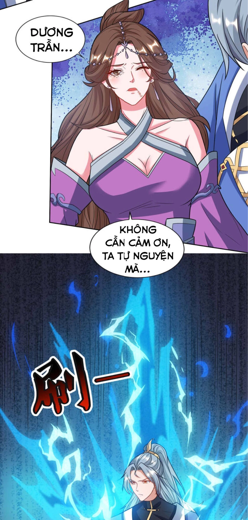 Trọng Sinh Sau Tám Vạn Năm Chapter 157 - 35