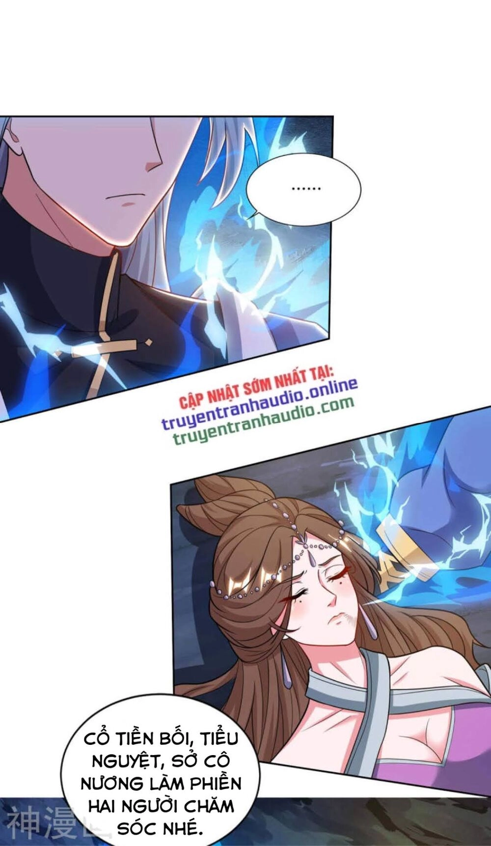 Trọng Sinh Sau Tám Vạn Năm Chapter 157 - 37