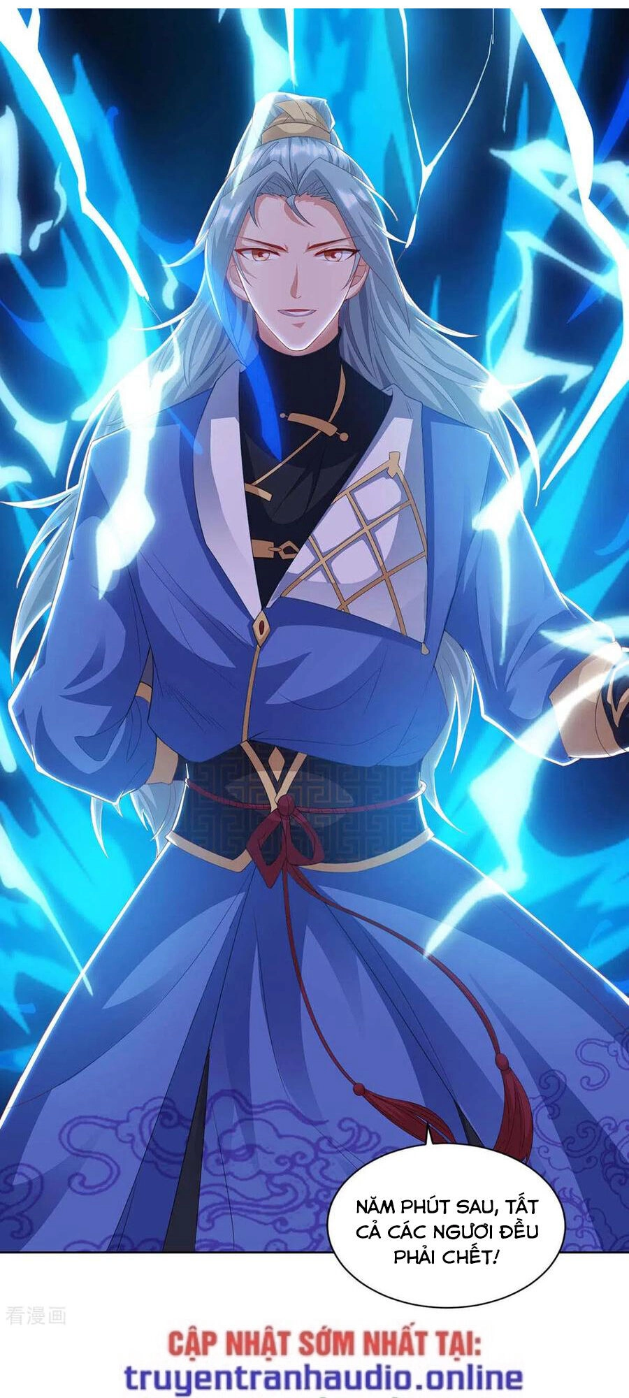 Trọng Sinh Sau Tám Vạn Năm Chapter 158 - 6