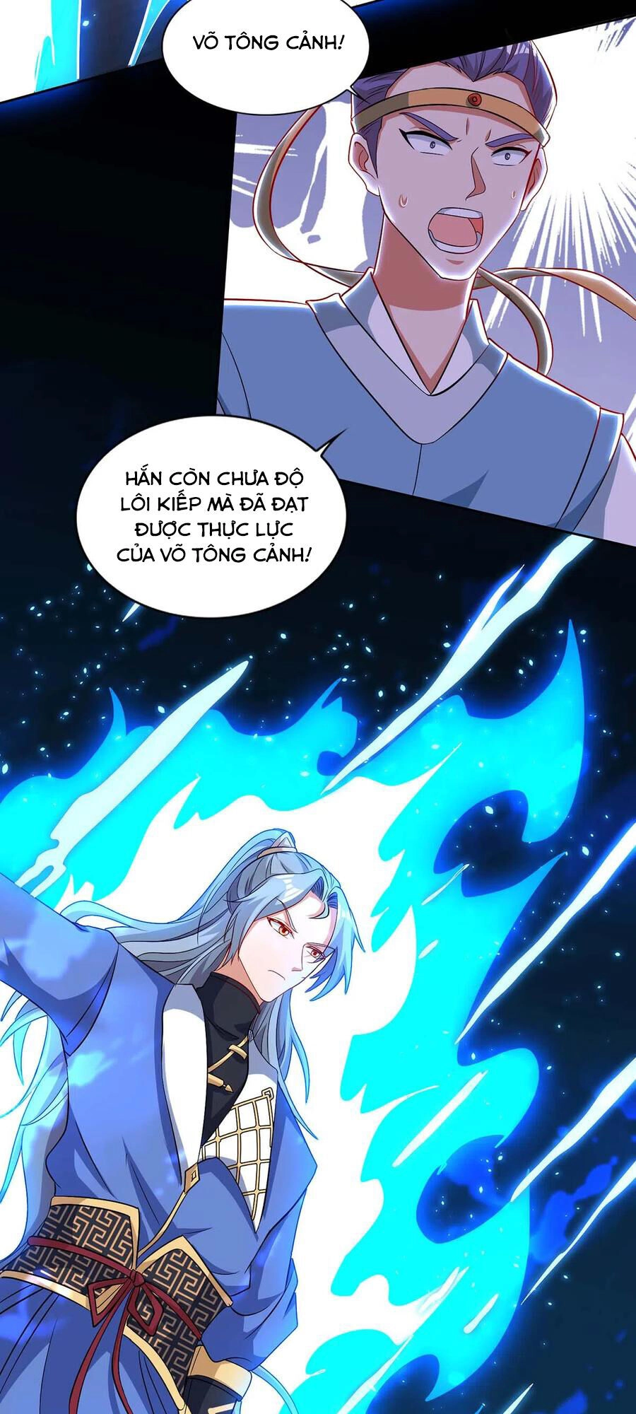 Trọng Sinh Sau Tám Vạn Năm Chapter 158 - 13